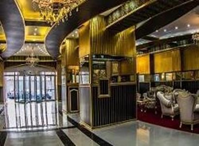 Gorgud And SPA Gorgud And SPA